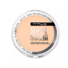 MAYBLINE SUPERSTAY 24H FACE POWDER (10)